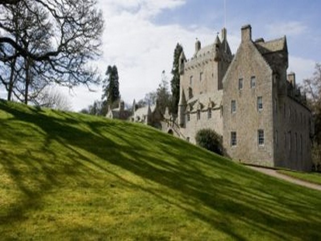 Cawdor Castle