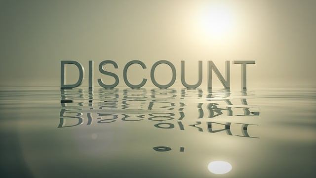 Cottages with Discounts